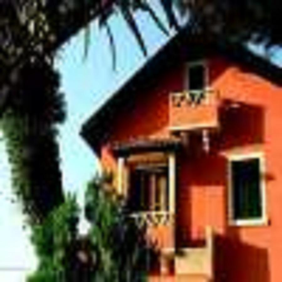 Shepinetree - Pinheira Hotel Vale de Lobos Exterior photo